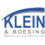 Ícone da KLEIN  BOESING MATERIAIS E SERVICOS ELETRICOS LTDA