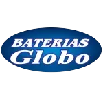 Ícone da COMERCIO DE BATERIAS GLOBO LTDA