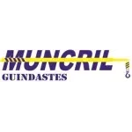 MUNCRIL GUINDASTES