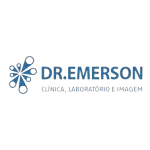 DR EMERSON  LABORATORIO E IMAGEM