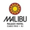 Ícone da MALIBU PALACE HOTEL LTDA