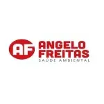 Ícone da ANGELO FREITAS SAUDE AMBIENTAL LTDA