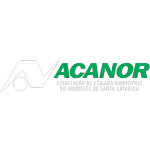 Ícone da ACANORASSOCIACAO DE CAMARAS MUNICIPAIS DO NOROESTE DE SANTA CATARINA