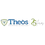 Ícone da THEOS SOFTWARE LTDA