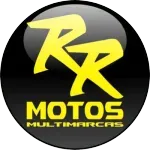 Ícone da RR MOTOS LTDA