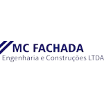 Ícone da MC FACHADAS ENGENHARIA LTDA