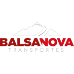 Ícone da BALSA NOVA TRANSPORTES LTDA