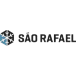 Ícone da SAO RAFAEL INDUSTRIA E COMERCIO LTDA