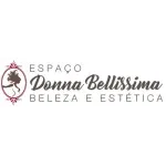 Ícone da ESPACO DONNA BELLISSIMA   CLINICA DE ESTETICA E BELEZA LTDA