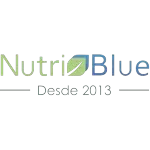 Ícone da NUTRIBLUE COMERCIO DE PRODUTOS ALIMENTICIOS LTDA