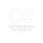 CE DISTRIBUIDORA DE BOMBAS