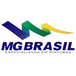MG BRASIL PINTURAS