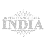 VEM COMIGO PARA INDIA