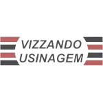 Ícone da VIZZANDO USINAGEM LTDA