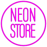 Ícone da NEON STORE PAINEIS LUMINOSOS LTDA