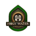 Ícone da CERVEJARIA HOLY WATER COMERCIO DE BEBIDAS LTDA
