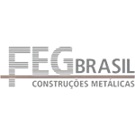 Ícone da FEG BRASIL CONSTRUCOES E INSTALACOES METALICAS LTDA