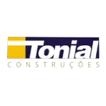 Ícone da TONIAL CONSTRUCOES E EMPREENDIMENTOS IMOBILIARIOS LTDA