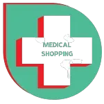 Ícone da MEDICAL SHOPPING PRODUTOS HOSPITALARES LTDA