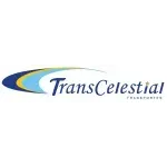 Ícone da TRANSCELESTIAL TRANSPORTES LTDA