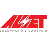 Ícone da ALSET ENGENHARIA E COMERCIO LTDA