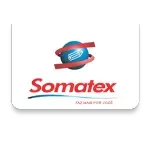 Ícone da SOMATEX COMERCIAL LTDA