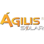Ícone da AGILIS SOLUCOES EM ENERGIA SOLAR LTDA