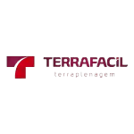 Ícone da TERRAFACIL SERVICOS DE TERRAPLENAGEM LTDA