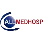 Ícone da EMPREENDIMENTOS ALLMED CLYHOSP COMERCIO E ASSISTENCIA TECNICA EM EQUIPAMENTOS LTDA