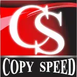 Ícone da COPY SPEED II SERVICOS REPROGRAFICOS LTDA
