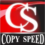 COPY SPEED