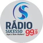 Ícone da RADIO COMUNITARIA DE CALDAS NOVAS