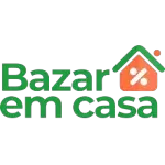 BAZAR EM CASA