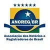 Ícone da ANOREG BR  REDE BRASILEIRA DE CARTORIOS