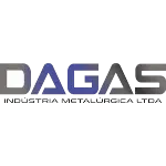 Ícone da DAGAS INDUSTRIA METALURGICA LTDA