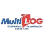 MULTI LOG  DISTRIBUIDORA DE PUBLICACOES LTDA