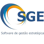 Ícone da SGE INFORMATICA E TECNOLOGIA LTDA