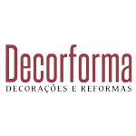 Ícone da DECORFORMA PRODUTOS E SERVICOS LTDA