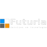 Ícone da FUTURIA SERVICOS DE INFORMATICA LTDA