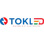 Ícone da TOKLED MATERIAIS ELETRICOS LTDA