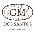 Ícone da G M DOS SANTOS UBATUBA