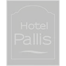 Ícone da HOTEL PALLIS LTDA