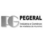 PEGERAL INDUSTRIA E COMERCIO DE ARTEFATOS DE ALUMINIO LTDA