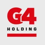 Ícone da G4 HOLDING LTDA