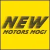 Ícone da NEW MOTORS MOGI VEICULOS LTDA