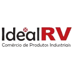 Ícone da IDEAL RV COMERCIO DE PRODUTOS INDUSTRIAIS LTDA