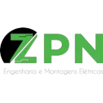 Ícone da ZPN ENGENHARIA E MONTAGENS ELETRICAS LTDA