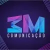 Ícone da 3M COMUNICACAO LTDA