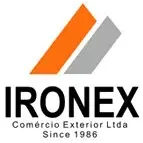 IRONEX COMERCIO EXTERIOR LTDA