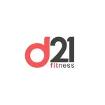 Ícone da D21 FITNESS LTDA